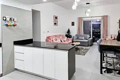 Panoramic Skyline | Fully Furnished | Vacant