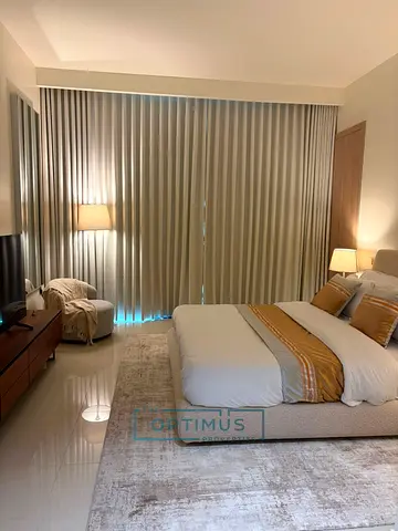 Luxury Studio for Rent | Bay Residence | Ready to Move In