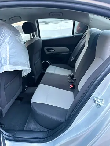 2015 Chevrolet CRUZE 照片 11