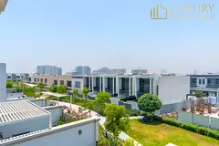 3 Bedroom + Maid’s | Walk to Pavilion &amp; School