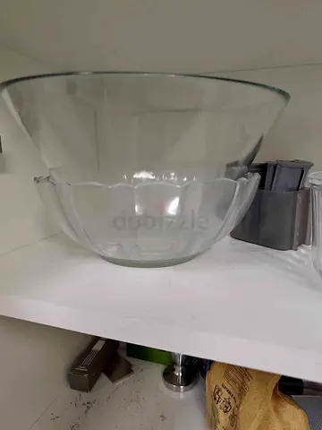 Mixing bowls bundle