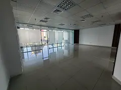 + 1 MONTH FREE VALID Until 6TH OF JUNE 2026 OFFICE FOR RENT WITH DECORATION FURNISHED, METROPOLIS T