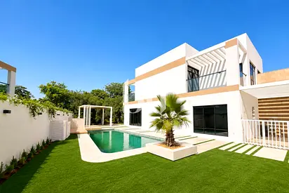 Best Deal | Private Pool | Vacant
