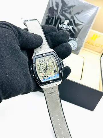 Hublot watch mens
