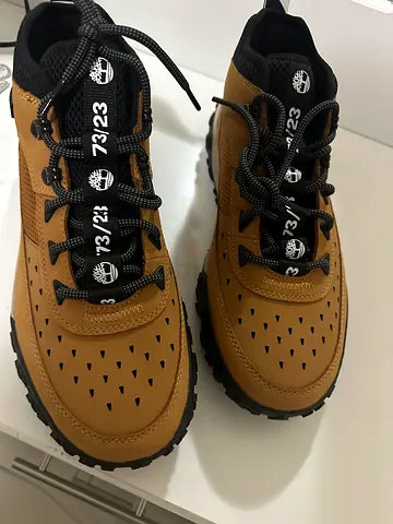 shoes timberland new original