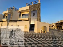 Modern Villa All Amenities Available | Including Registration fee Also Including Electricity or wate