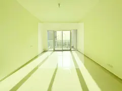 Ready to Move | High-Floor 1BR | 2 Min to Pool