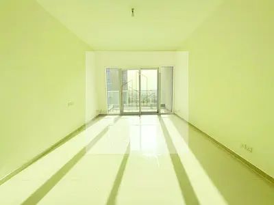 Ready to Move | High-Floor 1BR | 2 Min to Pool