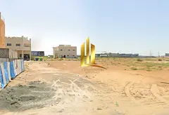 Prime Location Residential plots for Sale Hay Hoshi Area Sharjah