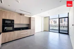 Kitchen Equipped | Vacant | Penthouse