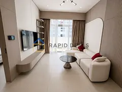 Ready to Move In - 1BR Fully Furnished Apartment