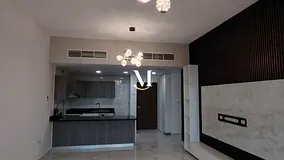 Spacious Layout | Near Metro | 2Bed + Maid