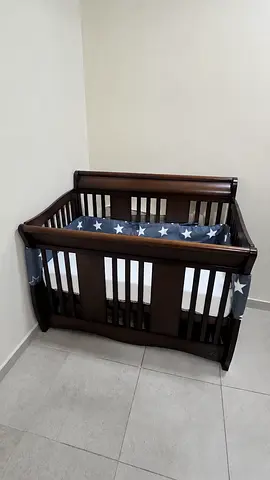 Kids bed