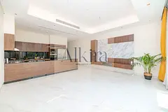 Single Row | Spacious 3BR + Maid | Private Garden