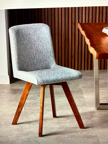 Dining room chairs - set of 4