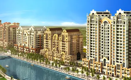 ELEGANT STUDIO | PRIME LOCATION | LUXURY LIVING