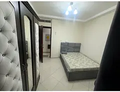 Family room in Dubai industrial City