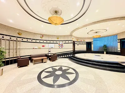 Spacious 1B/R | Available for Staff | Hot Deal
