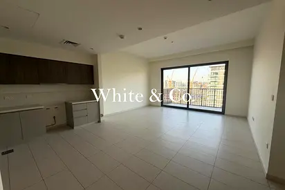 Prime Location | Unfurnished | Available
