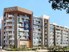 Studio| balcony | Fully Furnished | prime location