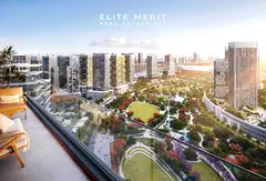 High Floor | Dubai Skyline View | Resale | Q2 2028