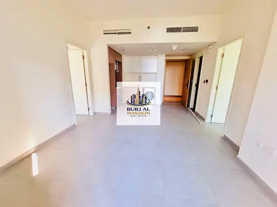 Ten Days Free 2BHK Master Rooms with Balcony & Modern Open Kitchen | Aljada Sharjah | 85K Yearly | 4 Cheques