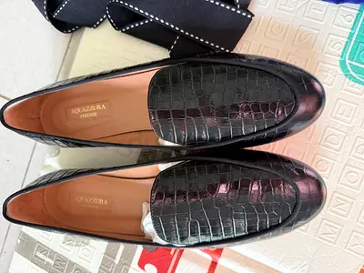 Aquazzura loafers