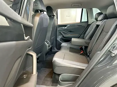 Volkswagen Tiguan Life, миниатюра 11