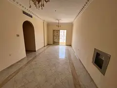 Luxury Family Apartment with Spacious Living Room | 3 Bedrooms and Living Room for Rent in Al Hamidi