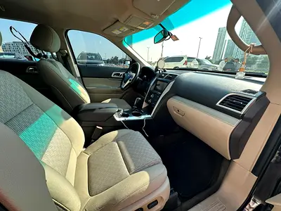 صورة 5 لـ 2013 FORD EXPLORER