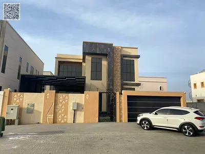 5-Bedroom Furnished Villa for Rent in Al Alia, Ajman