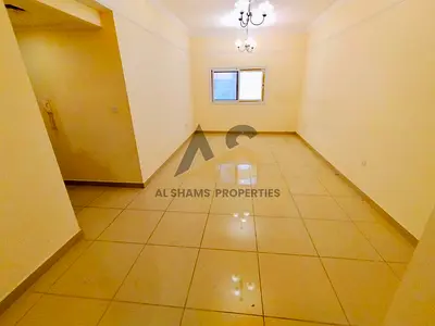Close to Park | 2BR Unit | Master Room | Wardrobe