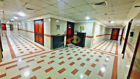 Family Choice | Elegant 1BR | With Gym Mosque Easy Exit For Dubai