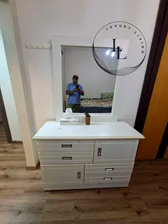 FURNISHED 2 BHK JUST 5200 AED MONTHLY WITH PARKING ALL MASTER BEDROOMS WITH WARDROBES NEAR DUBAI.