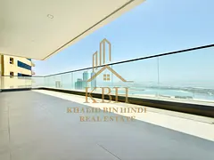 Modern 3-Bedroom Apartment with Stunning Sea View – For Rent