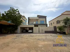 🏡 Villa for Sale in Al Yasmeen, Ajman | 5 Bedrooms | Majlis & 2 Living Halls | Private Garage | I