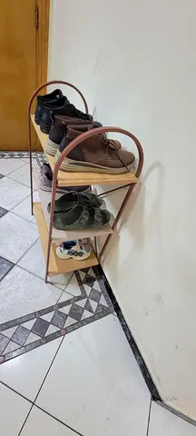 Shoe Stand - Brand New Condition