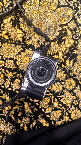 fujifilm x-a2 mirrorless camera
