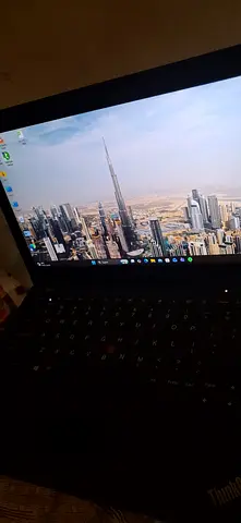 Lenovo ThinkPad X280 256 intel i7 laptop in good working condition
