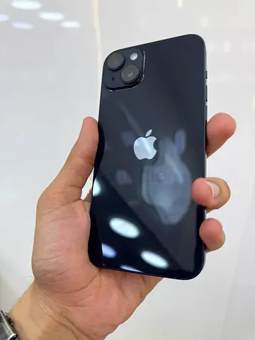 Iphone 14 Plus 256GB Black for sale