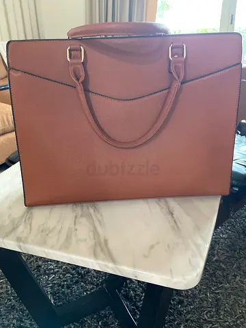 Ladies laptop bag/ office bag