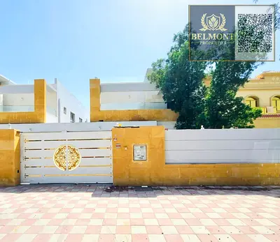 ***HOT DEAL***BIG VILLA***5 MASTER BEDROOMS***5000 SQFT***AL-RAWDA**AJMAN**