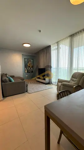 Upgraded Fully Furnished!2Bhk with Balcony Corner unit