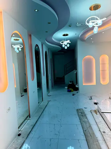 ⚡ صيانة وتمديد وتركيب الكهرباء للمنازل والفلل بأسعار مناسب