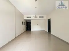 Elegant 2BR Plus Maid Room |Silicon Oasis with All Facilities 1balcony