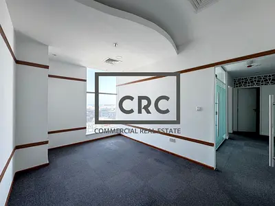FITTED OFFICE| DED MAINLAND LICENSE |CHILLER FREE