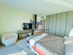 Fully Moderated 2BR || Private Beach || Beach View || Fully Furnished || All Amenities Free