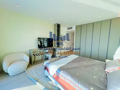 Fully Moderated 2BR || Private Beach || Beach View || Fully Furnished || All Amenities Free