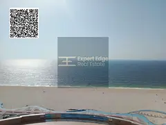 Spacious 2BHK in Corniche Tower | 2400 SqFt | Sea View | 4 Baths | With 4 Payments