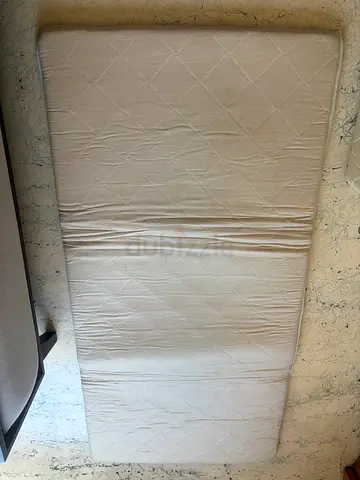 Single mattress in good used condition